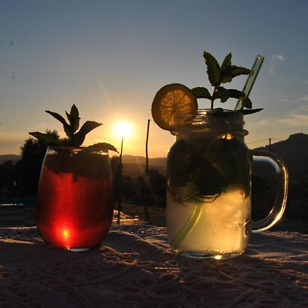 Pasare Glamping_Anglonaruralexperience Hotel Perfugas Bagian luar foto